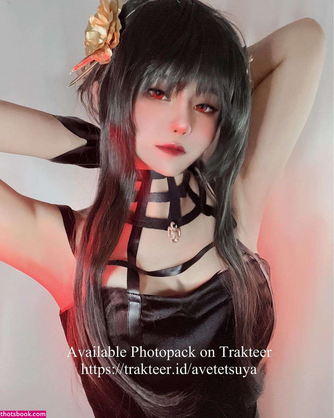 Aveline Tetsuya Photo #43