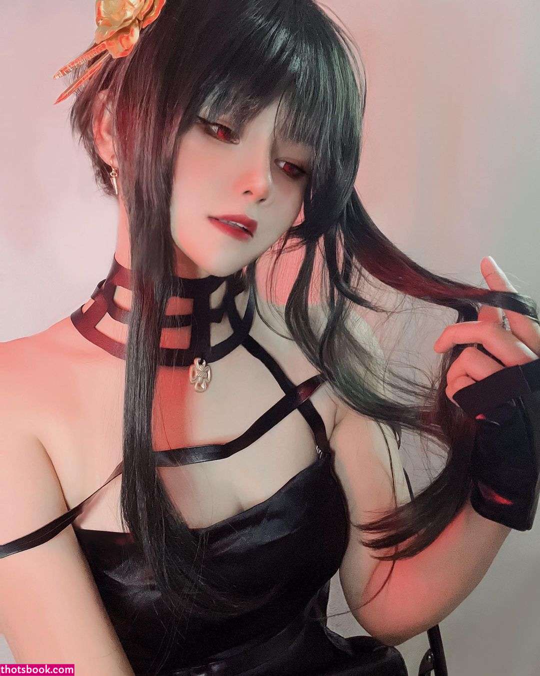 Aveline Tetsuya Photo #55