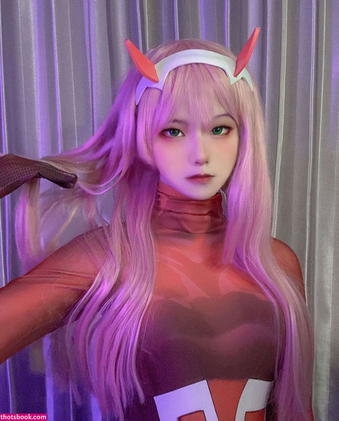 Aveline Tetsuya Photo #63