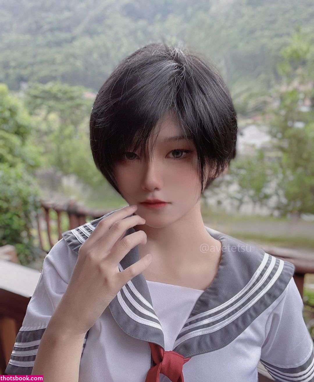 Aveline Tetsuya Photo #65