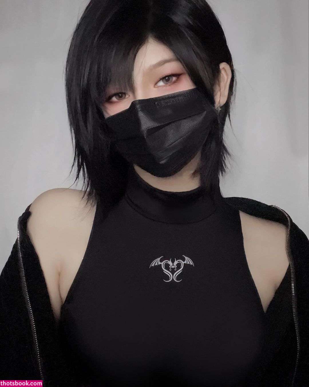 Aveline Tetsuya Photo #78