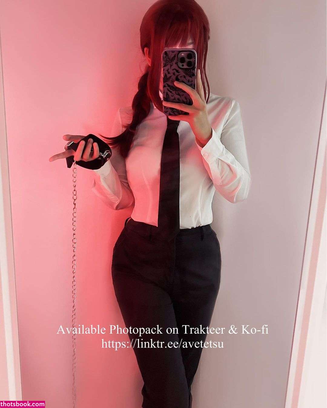 Aveline Tetsuya Photo #82