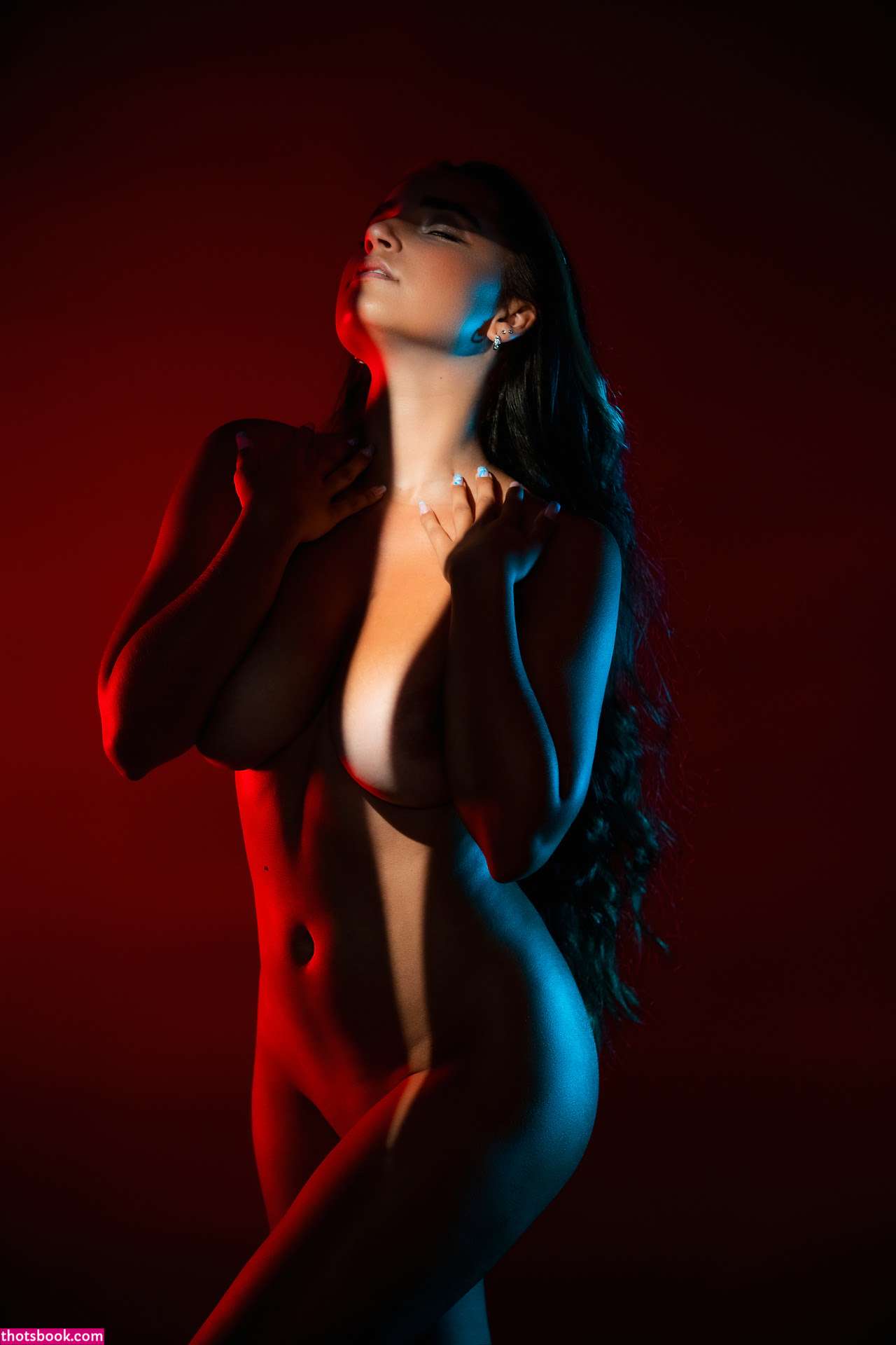 Celine Fairon Photo #12