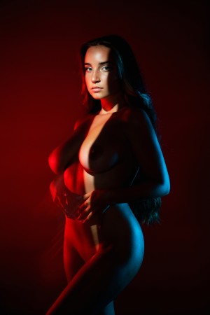 Celine Fairon Photo #5