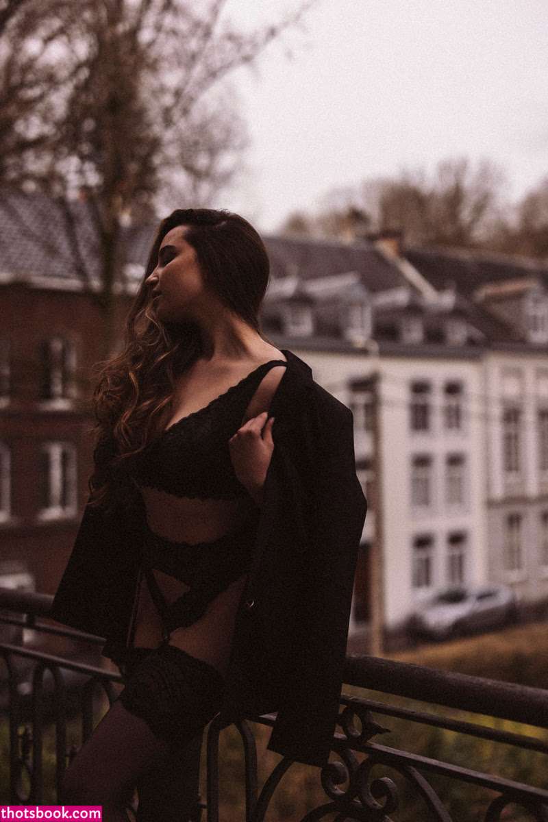 Celine Fairon Photo #86