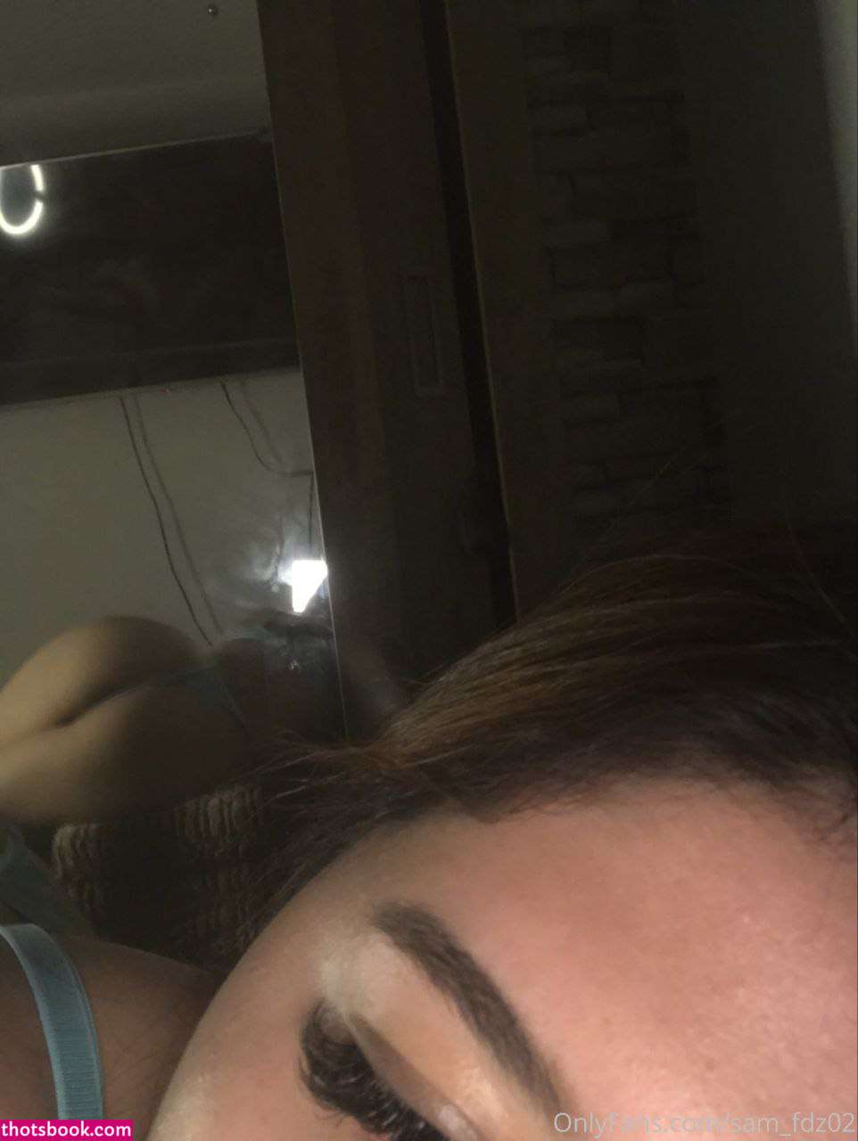 Samantha Fernandez Photo #12