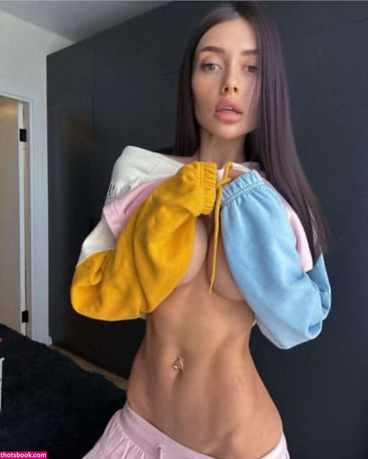 Viktoria Gnetko Photo #21