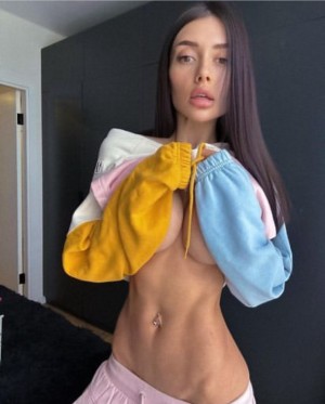 Viktoria Gnetko Photo #21