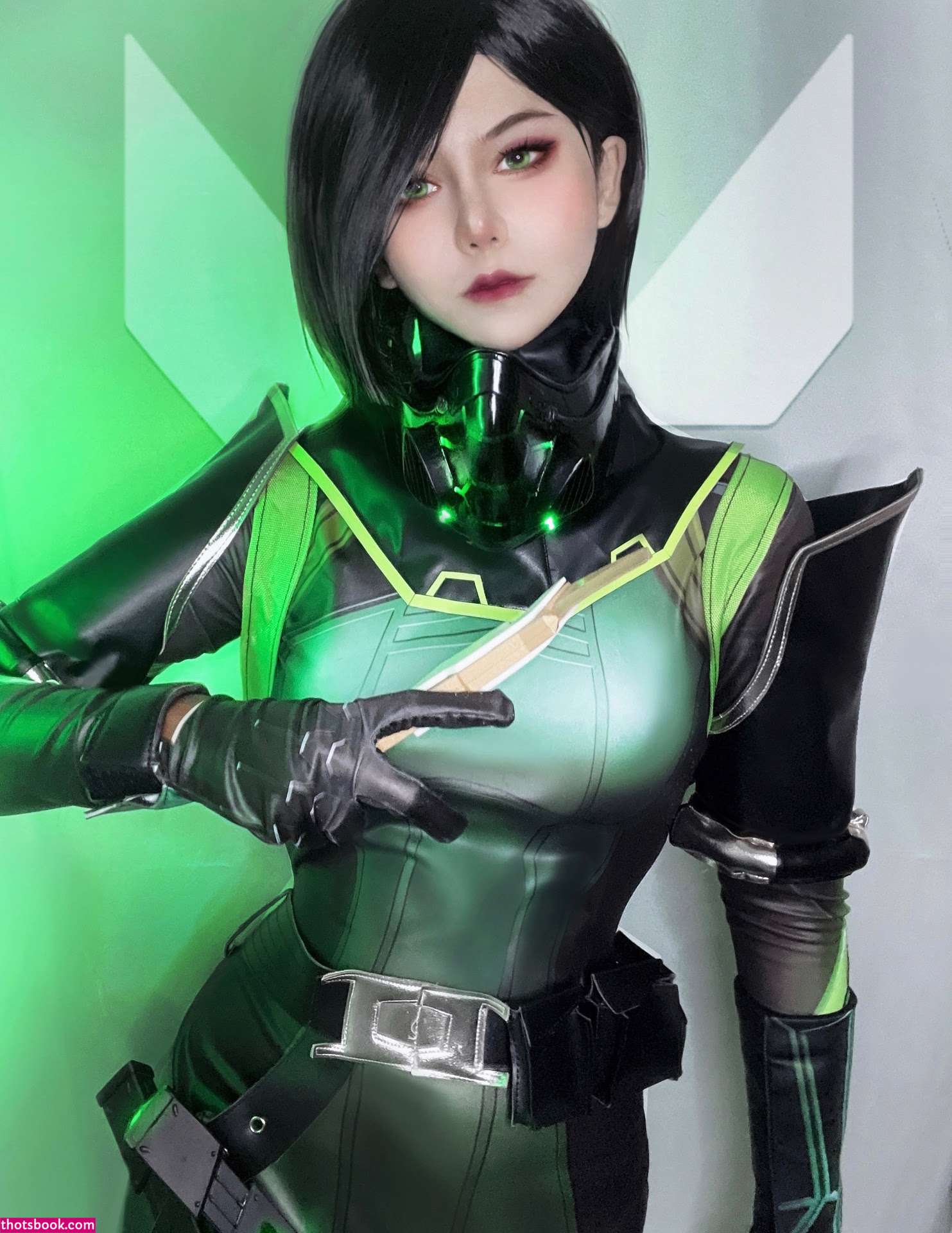 Aveline Tetsuya Photo #96