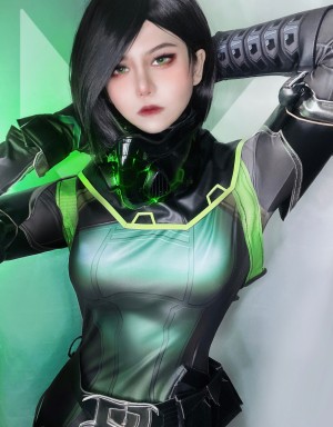 Aveline Tetsuya Post #8