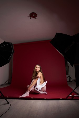 Celine Fairon Photo #244