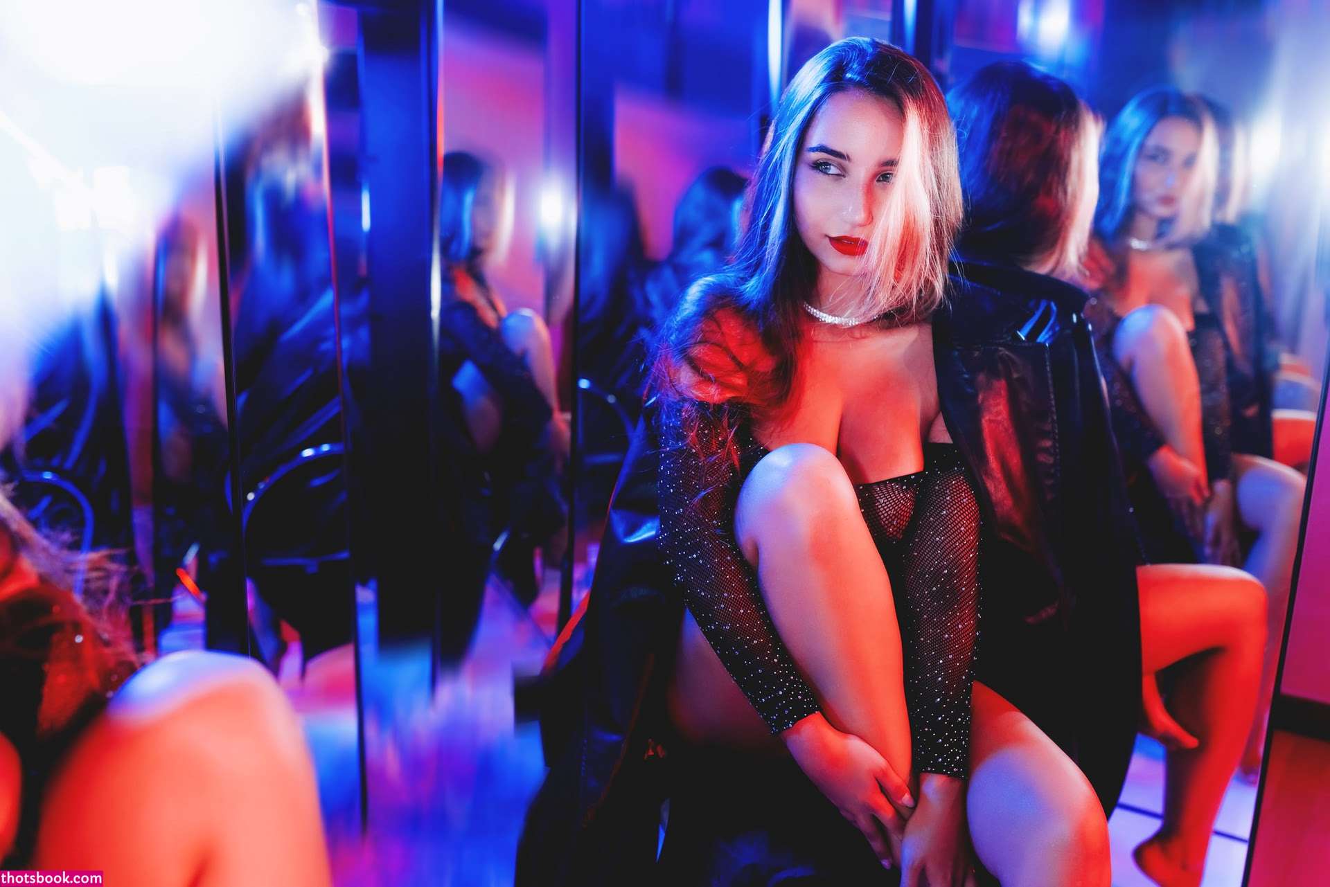 Celine Fairon Photo #255