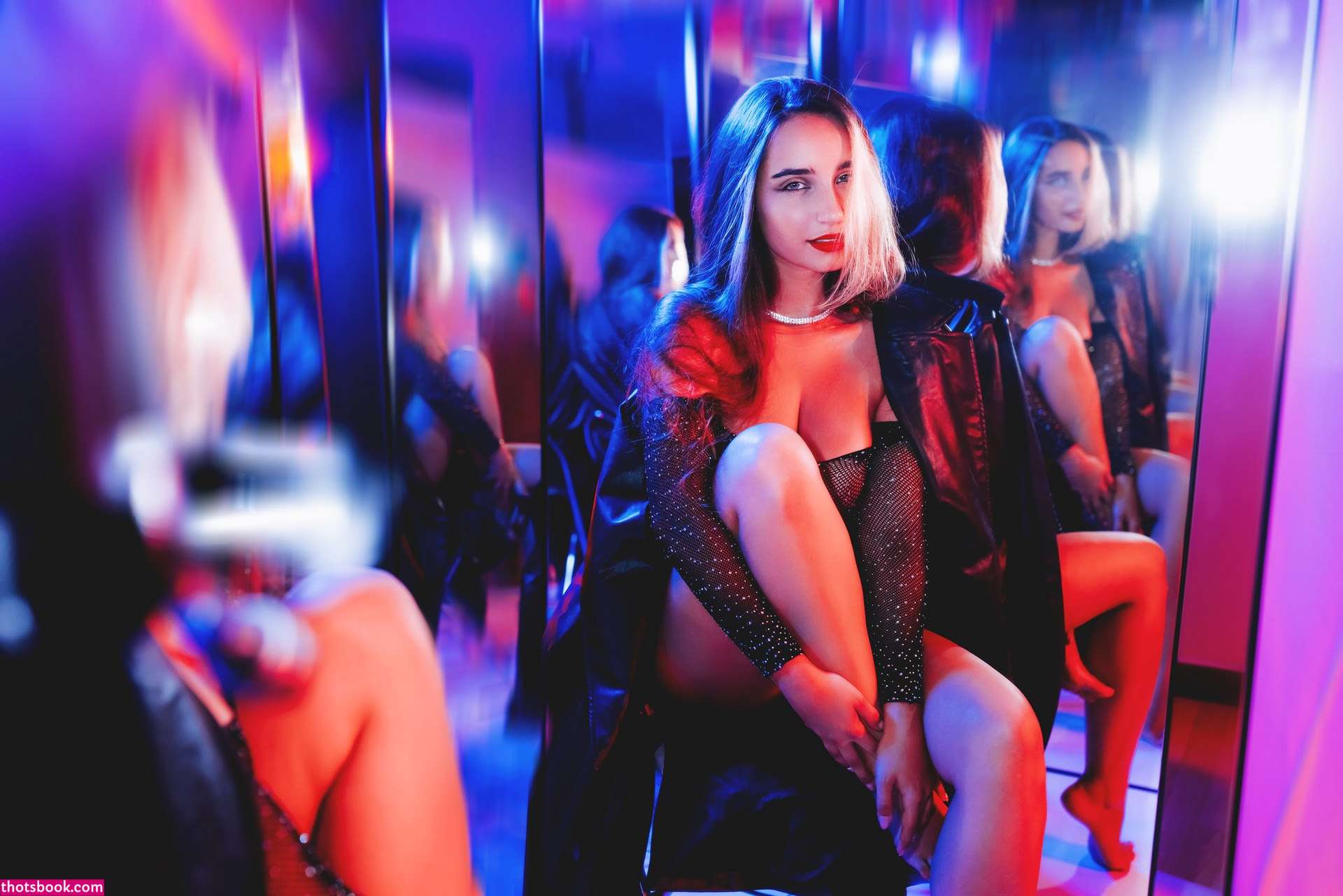 Celine Fairon Photo #274