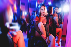 Celine Fairon Photo #274