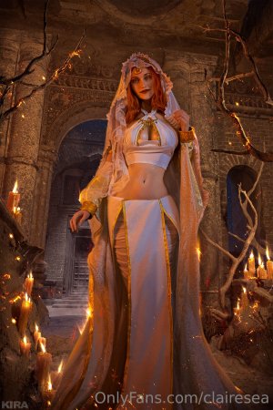 Claire Sea Photo #17