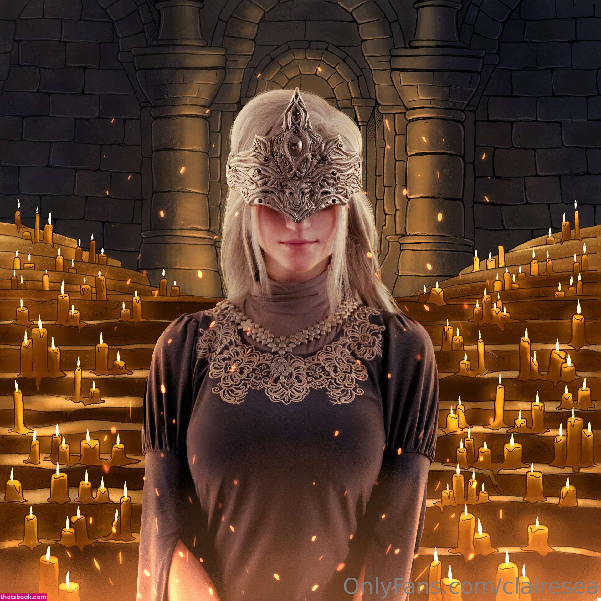 Claire Sea Photo #18