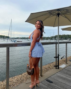 Giuliana Ava Photo #3