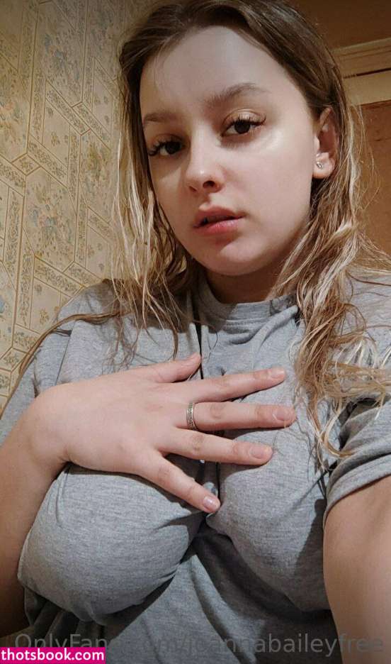 joannabaileyfree Photo #14