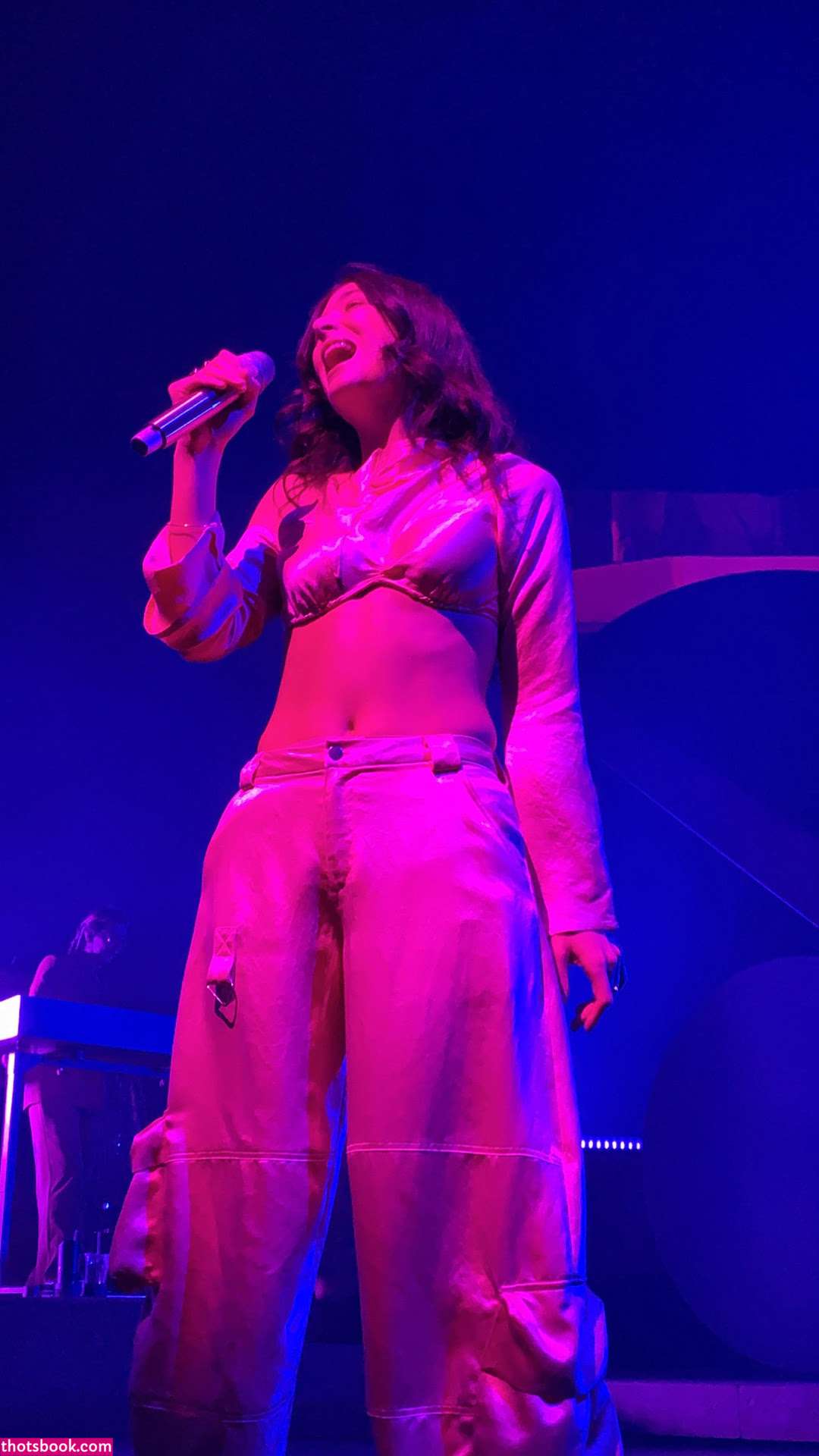 Lorde Photo #9