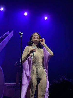 Lorde Photo #2