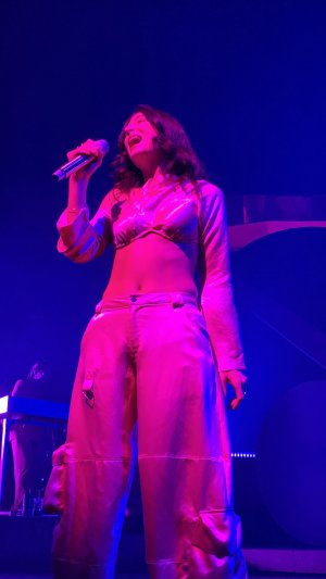 Lorde Photo #9