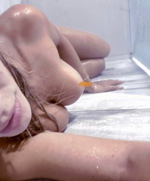 Nadia Gaggioli Post #4