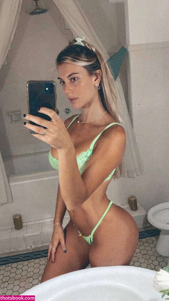 Nadia Gaggioli Photo #75