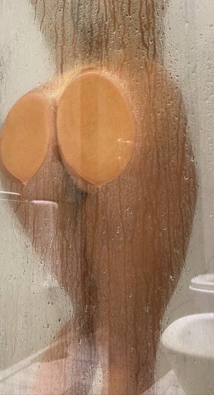 Nadia Gaggioli Photo #61