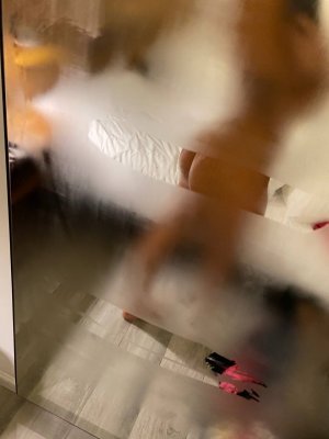 Nadia Gaggioli Photo #87