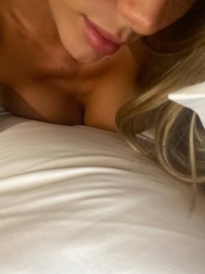 Nadia Gaggioli Photo #90