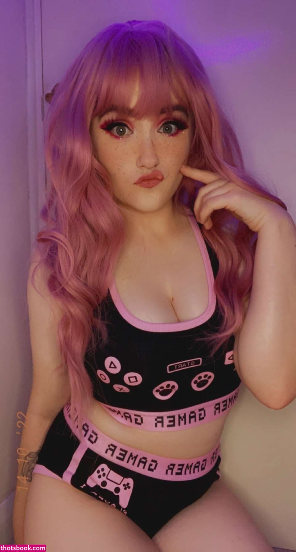 Sammidodgermines Photo #5