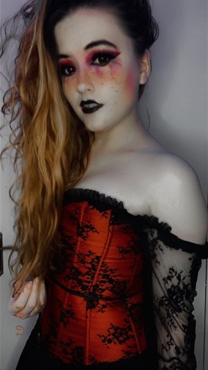 Sammidodgermines Photo #9