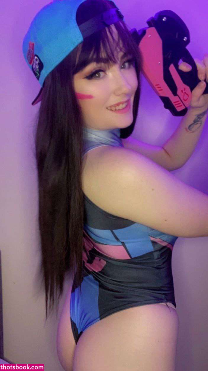 Sammidodgermines Photo #31