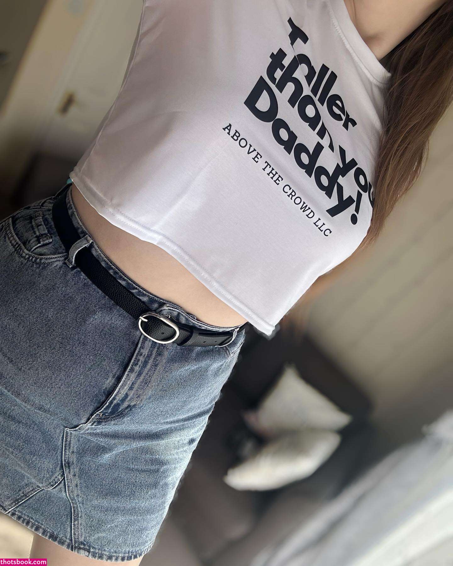 Tallbunnyy Photo #13