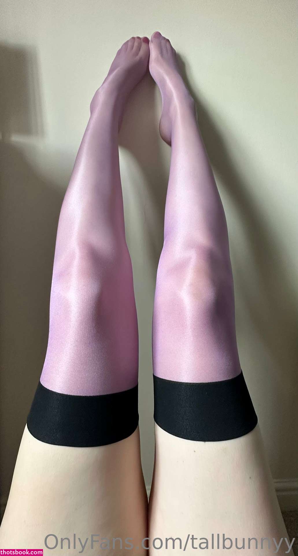 Tallbunnyy Photo #19