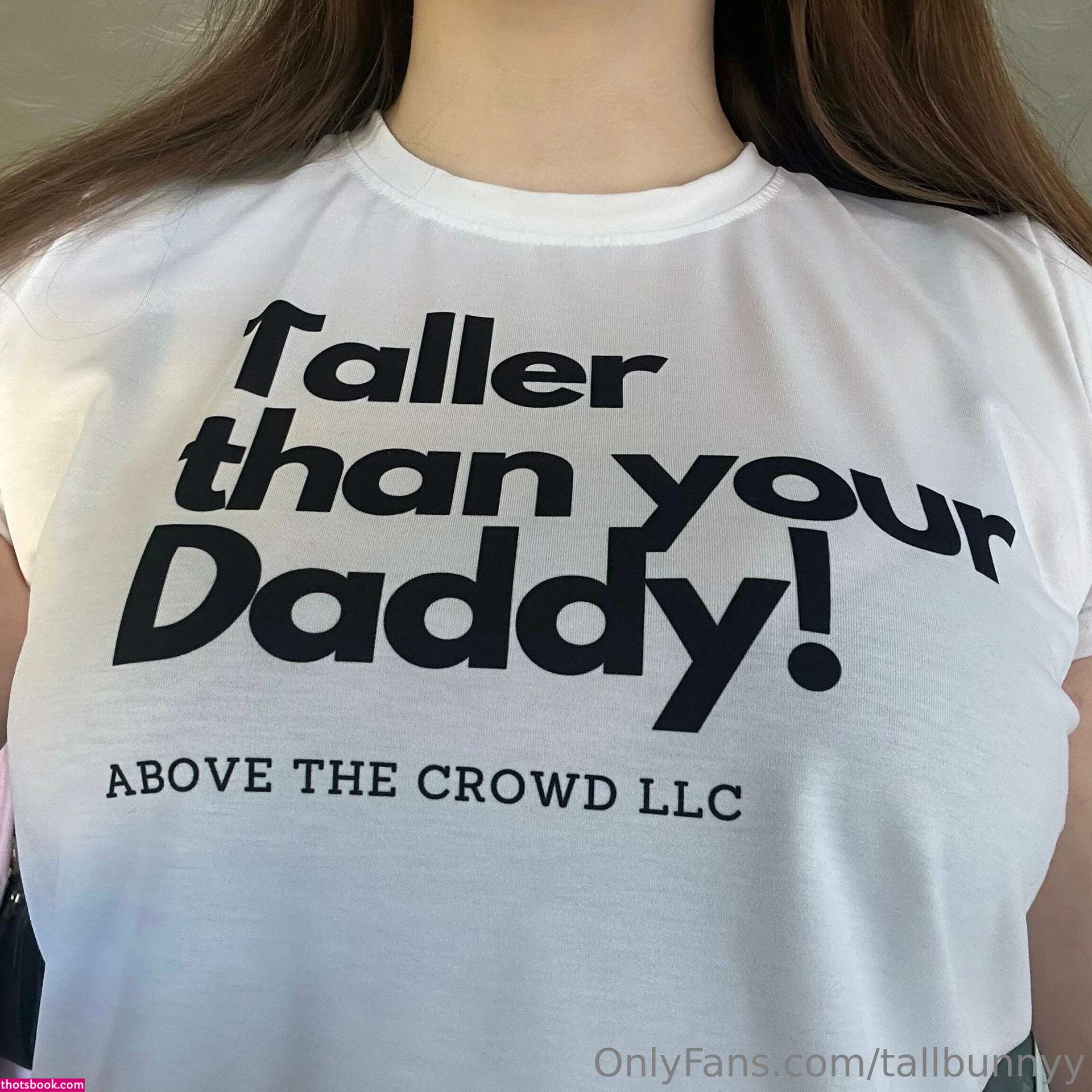 Tallbunnyy Photo #20