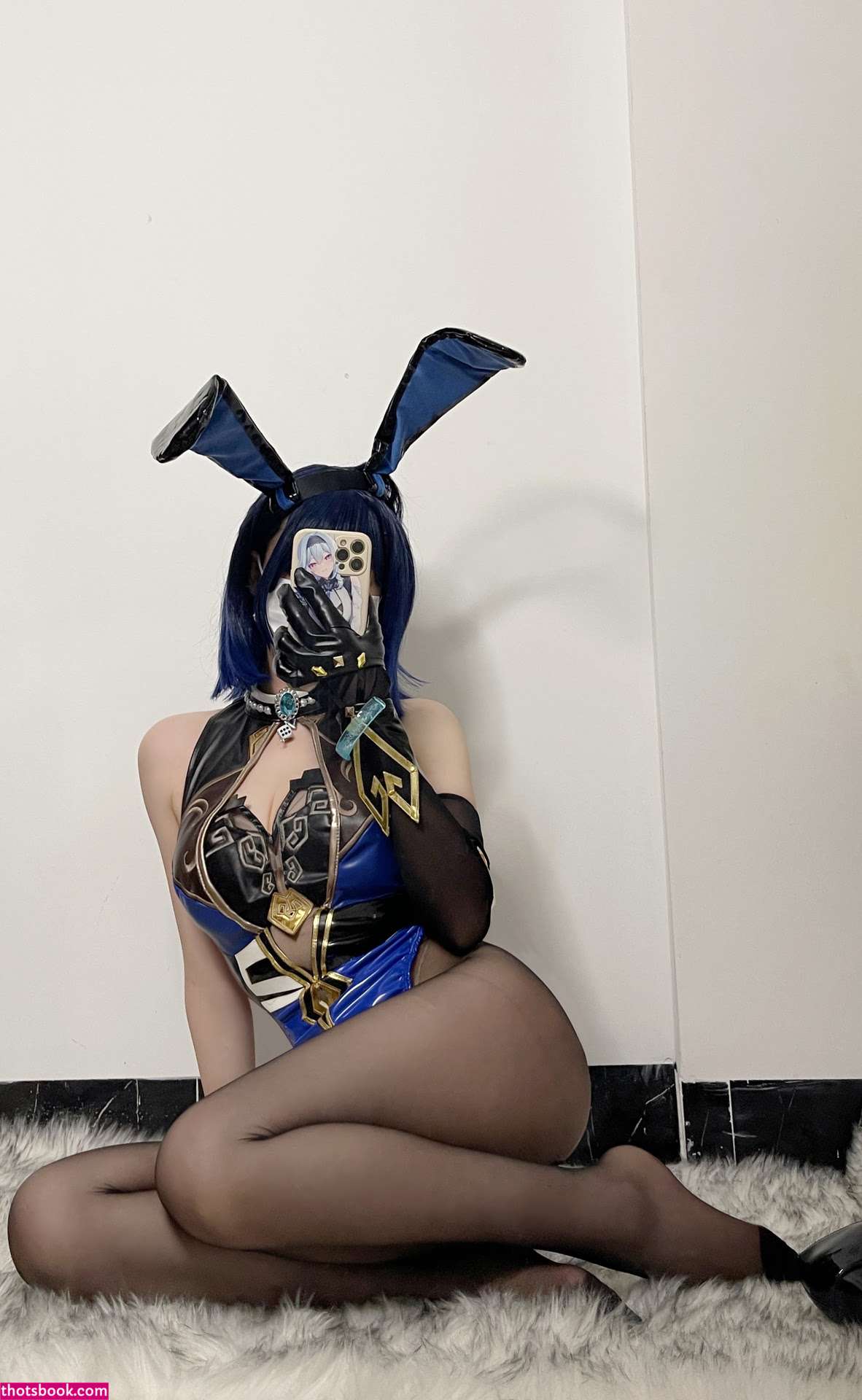 Terebi Dancho Photo #16