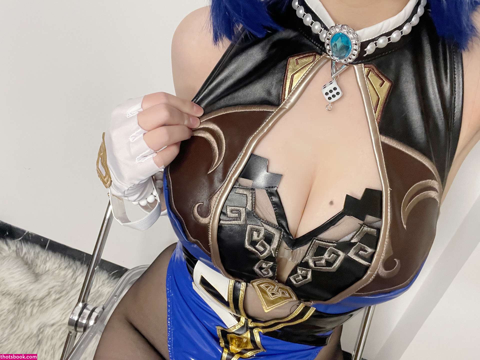 Terebi Dancho Photo #20