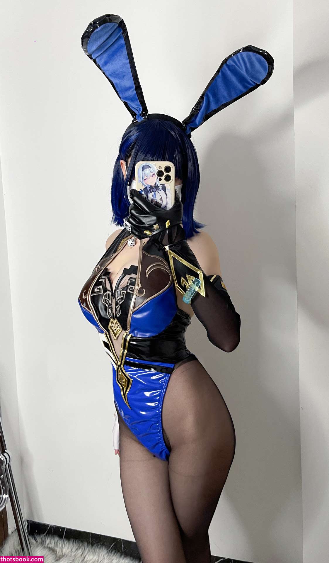 Terebi Dancho Photo #24