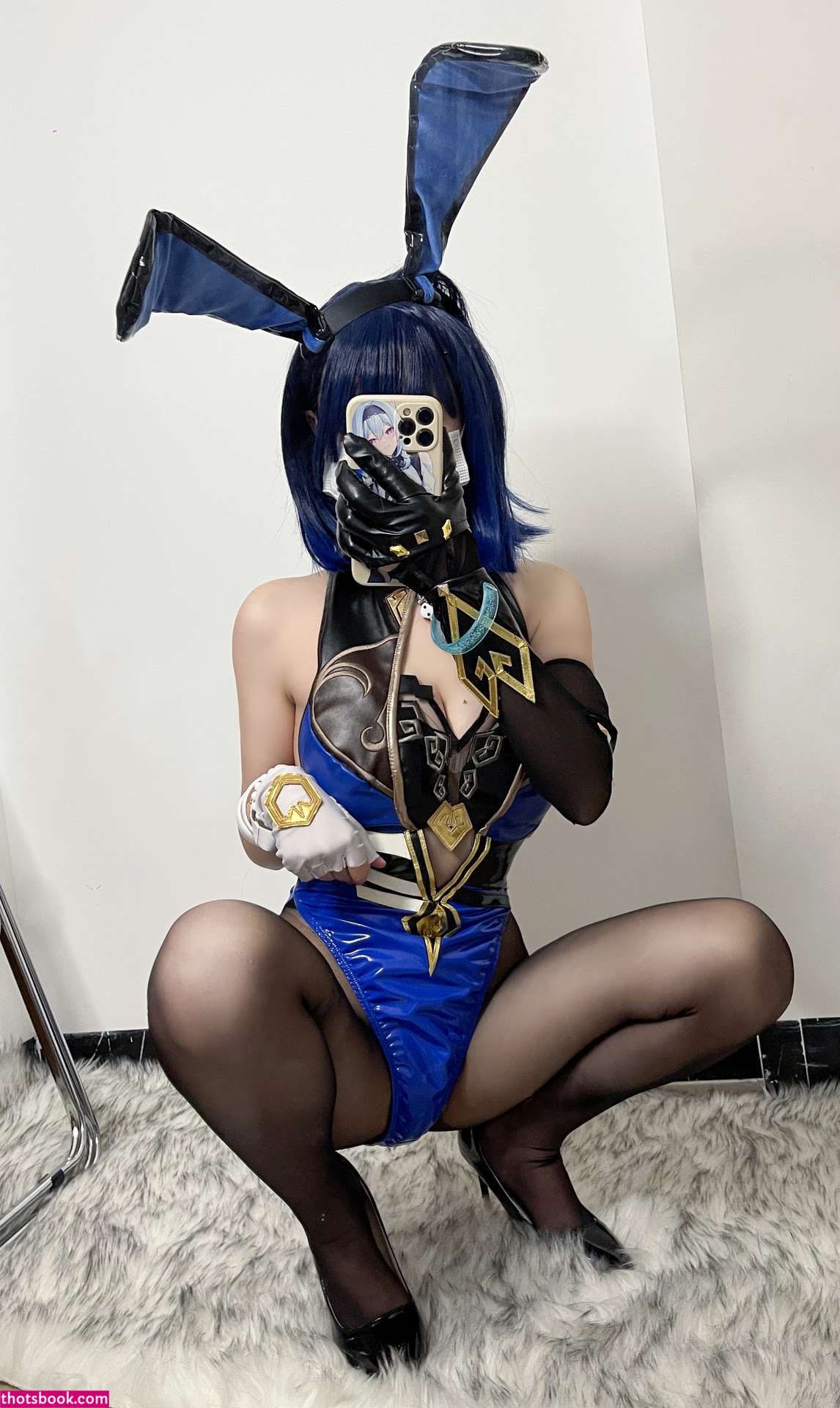 Terebi Dancho Photo #25