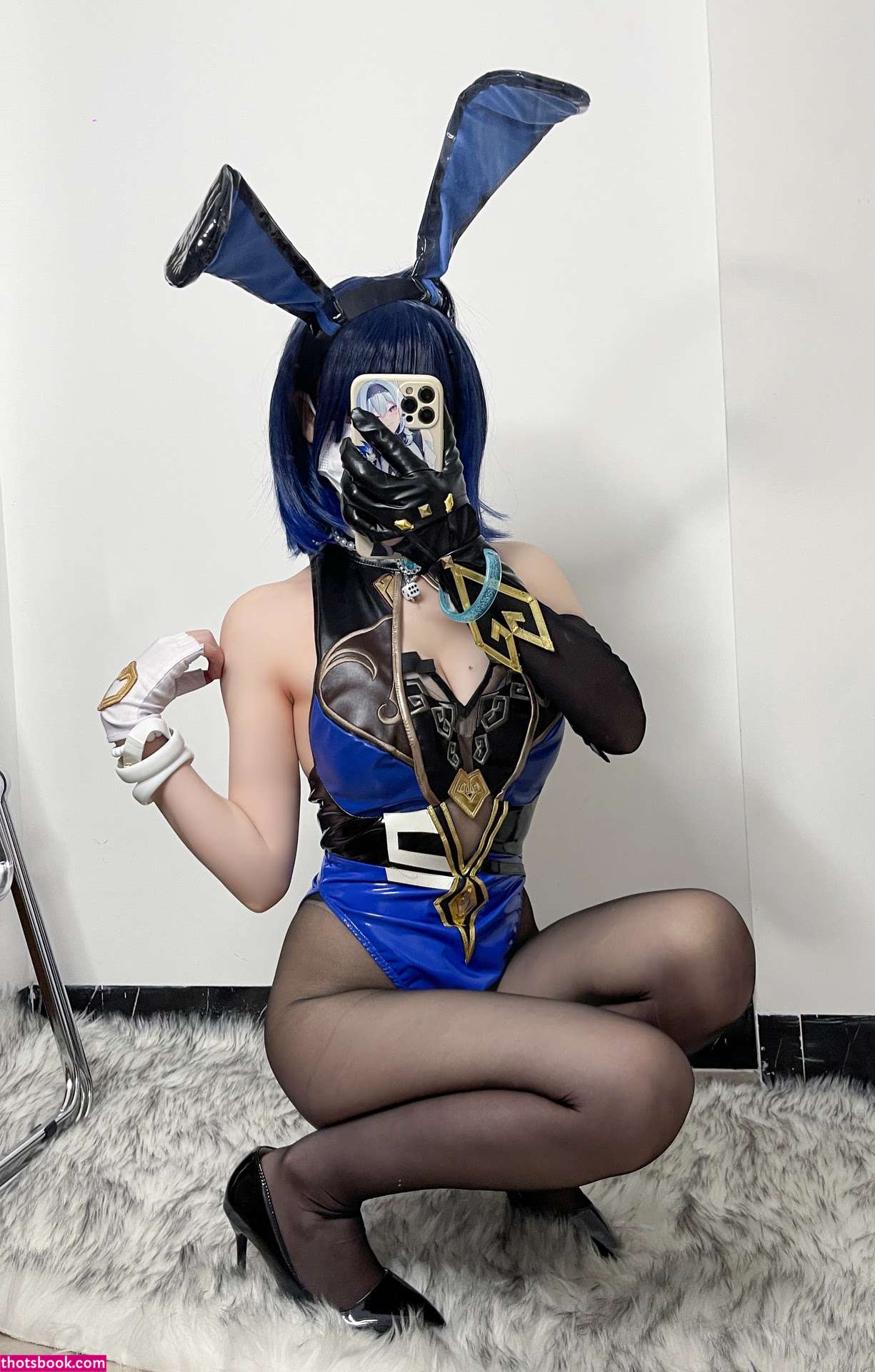 Terebi Dancho Photo #27