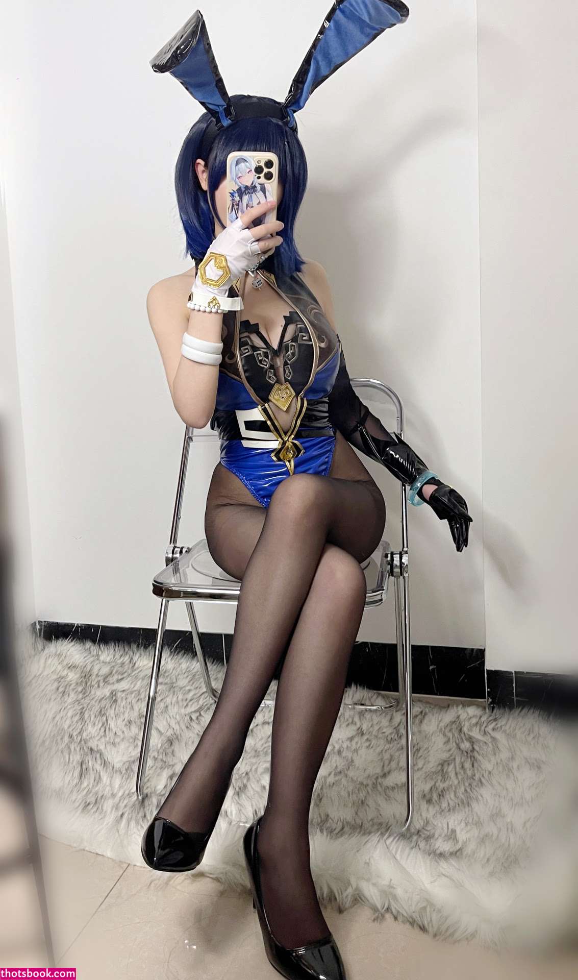 Terebi Dancho Photo #30