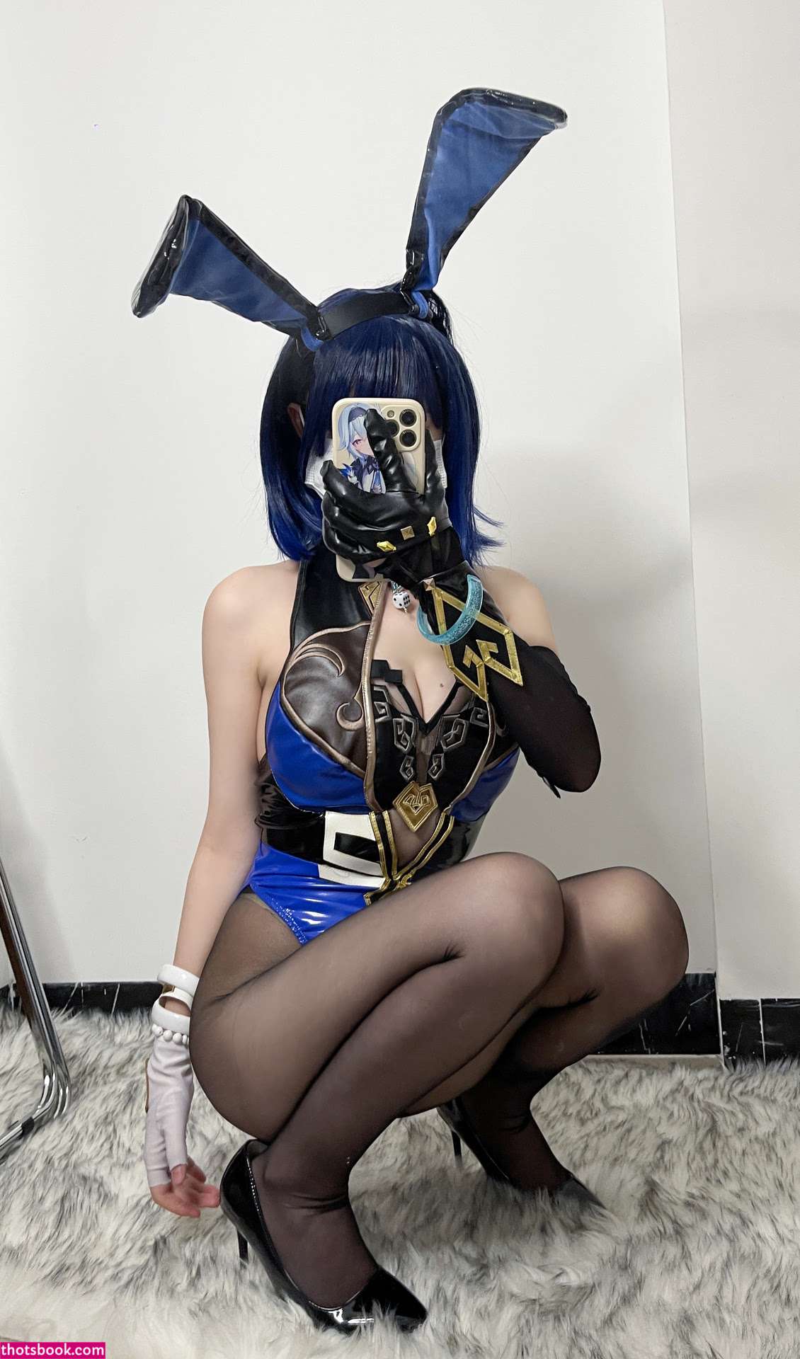 Terebi Dancho Photo #34