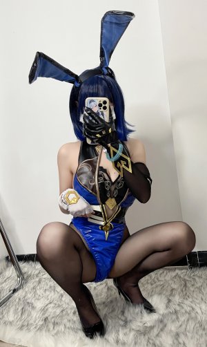 Terebi Dancho Photo #25