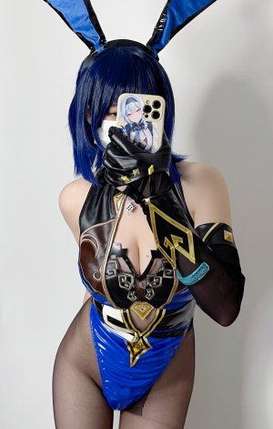 Terebi Dancho Photo #26