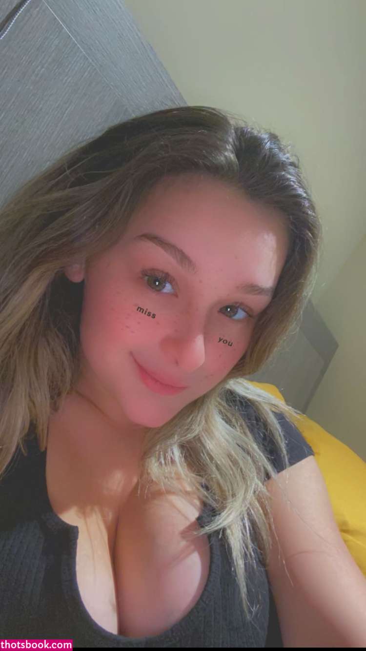 Trinity Morisette Photo #2