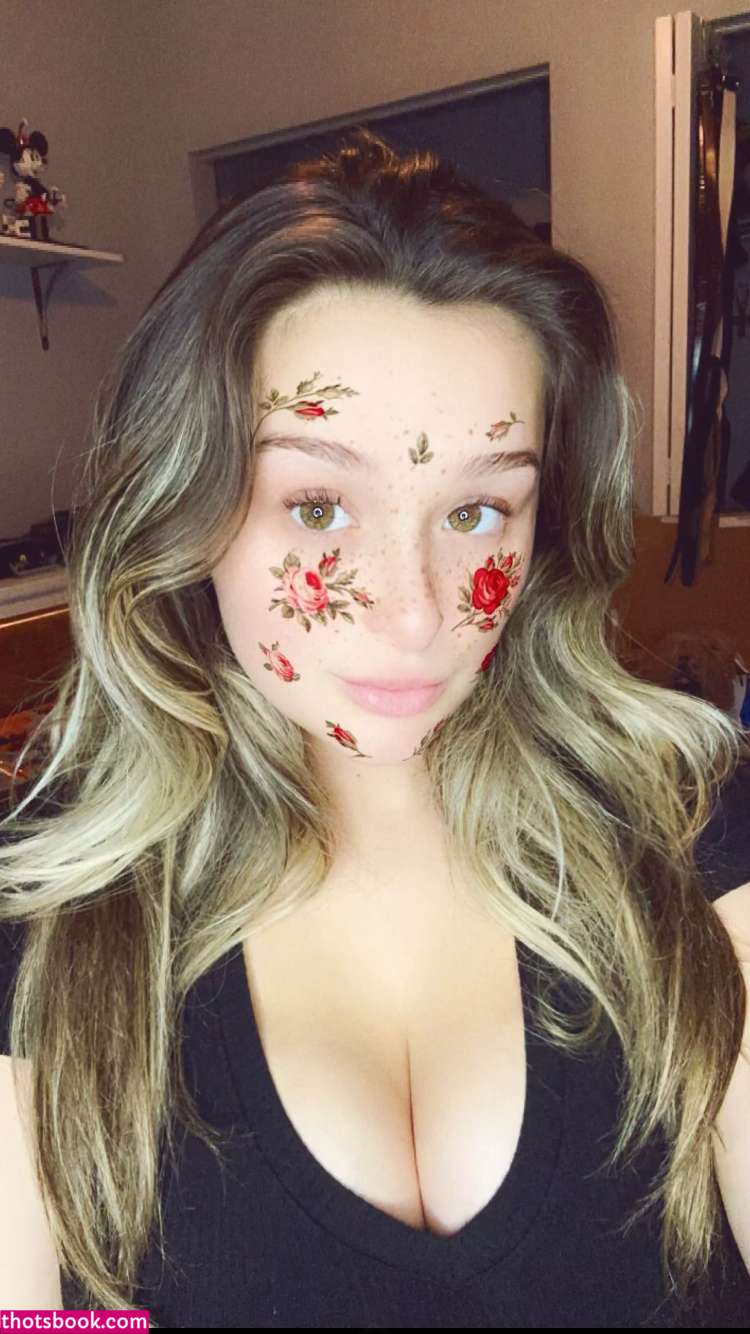 Trinity Morisette Photo #10