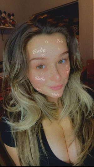 Trinity Morisette Photo #11