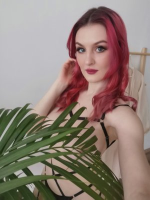 Alice Inferno Photo #12