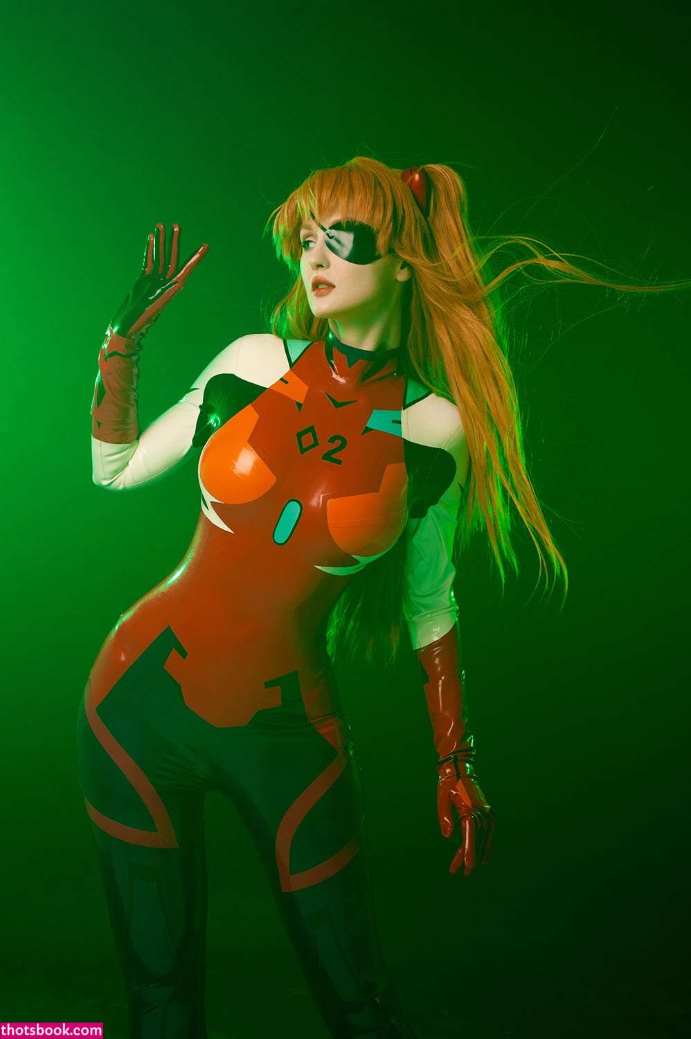 Alice Inferno Photo #23